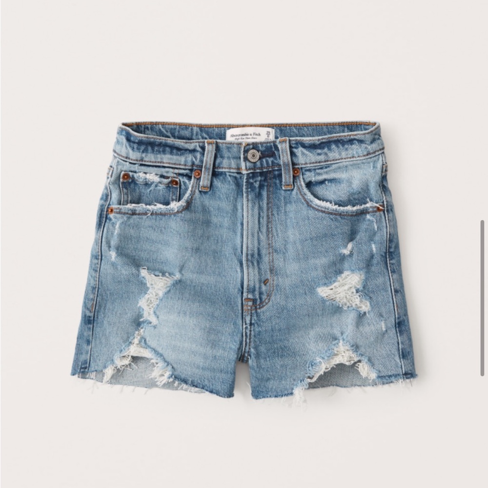 Women's Abercrombie Shorts